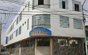 Hotel Mi Estrella